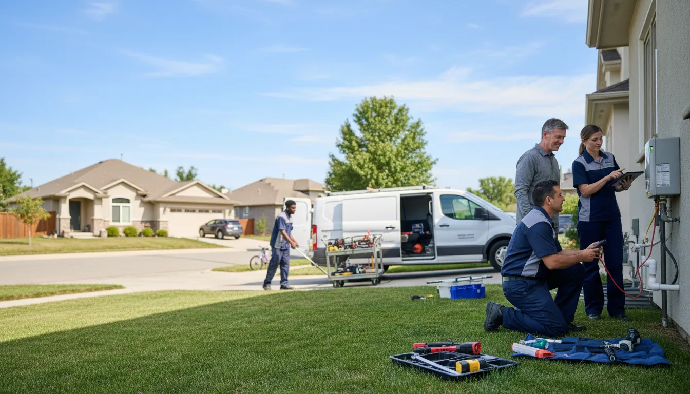 Professional Whole Home Water Filter Services in Milligan College, TN